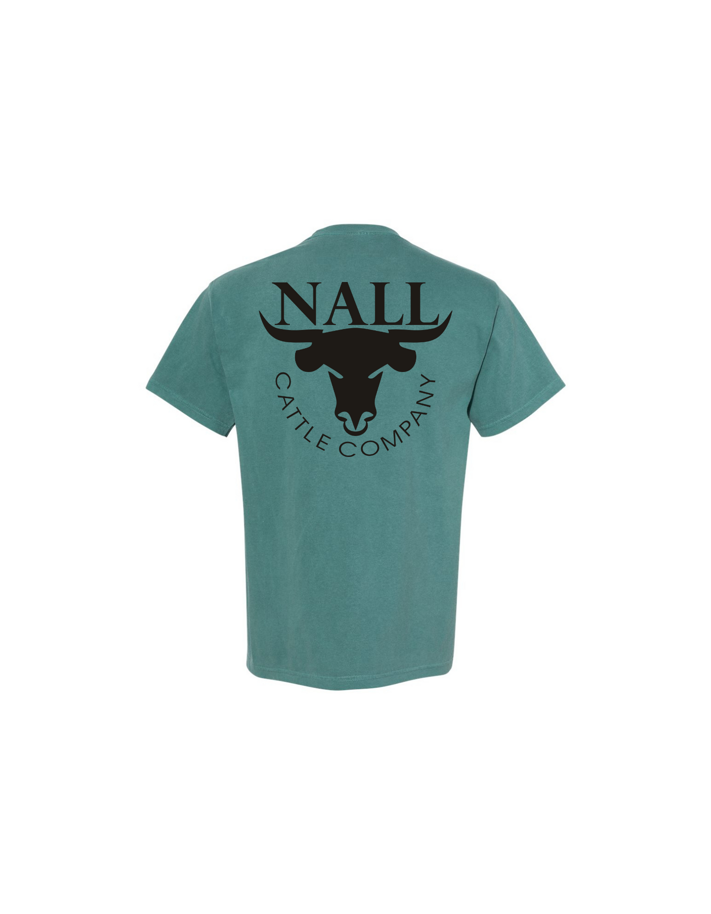 NALL CATTLE CO TEE