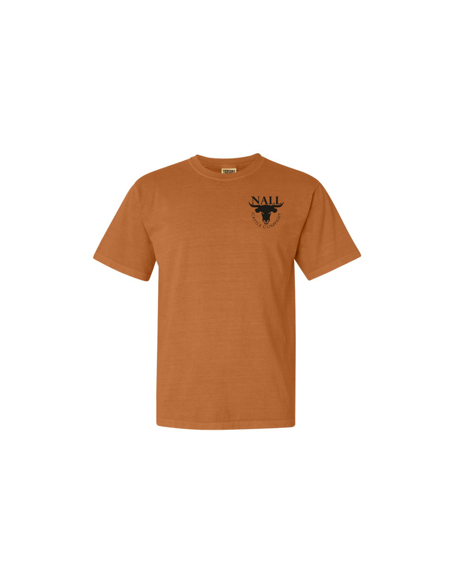 NALL CATTLE CO TEE
