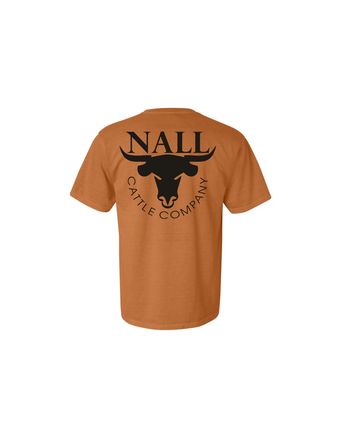 NALL CATTLE CO TEE