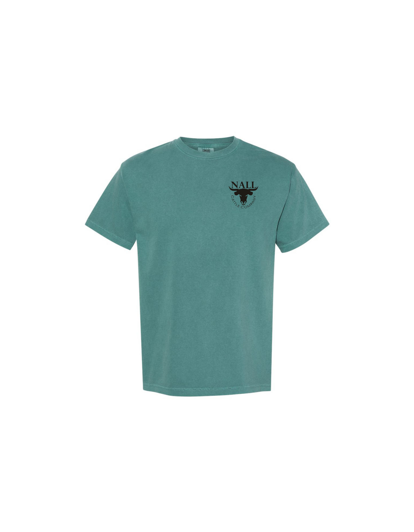 NALL CATTLE CO TEE