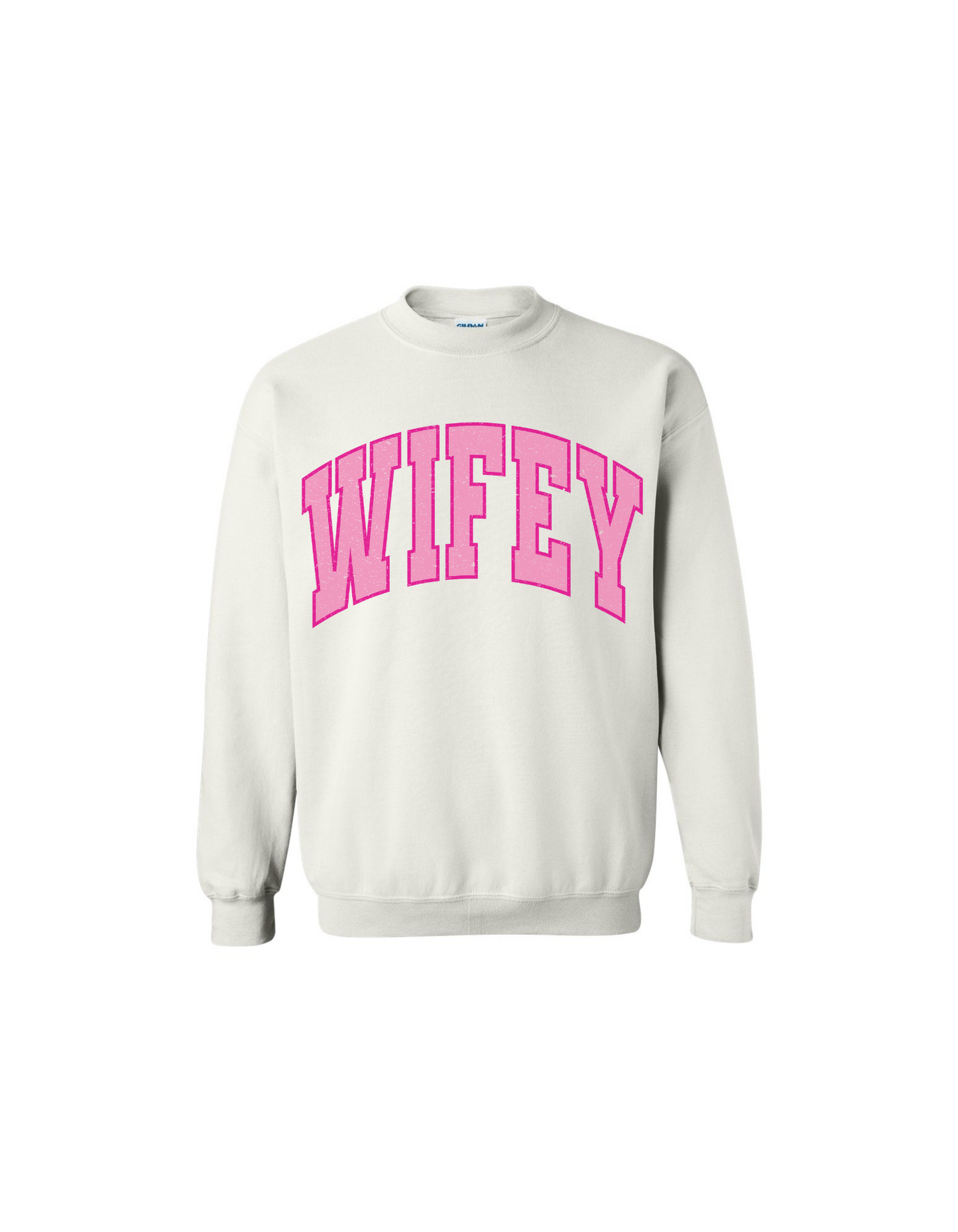 WIFEY CREW