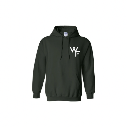 WEST FARMS HOODIE